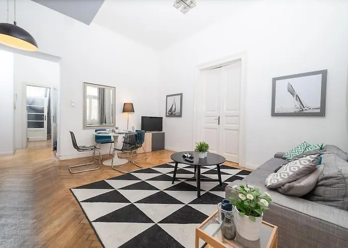 Apartament Cityscape Budget Mosonyi