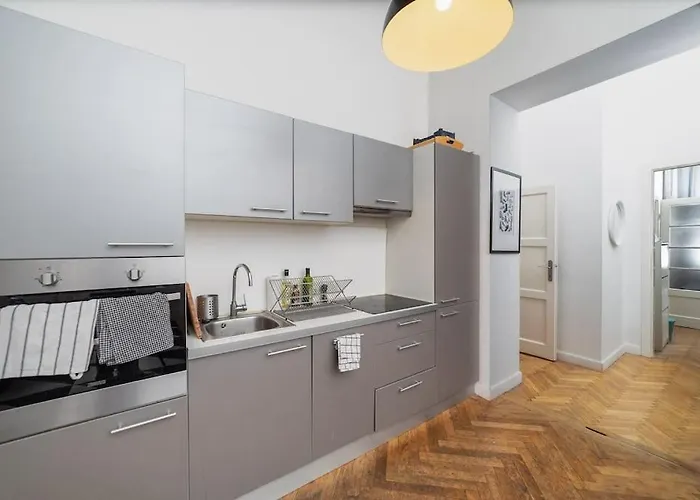 Cityscape Budget Mosonyi Apartament Budapesta