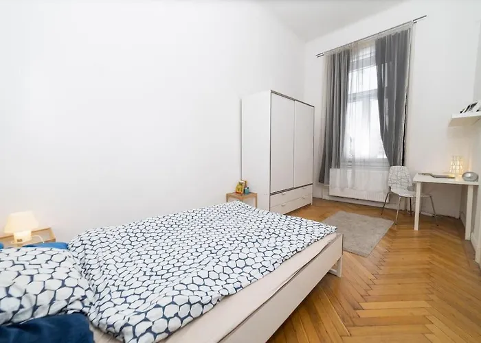 Apartament Cityscape Budget Mosonyi