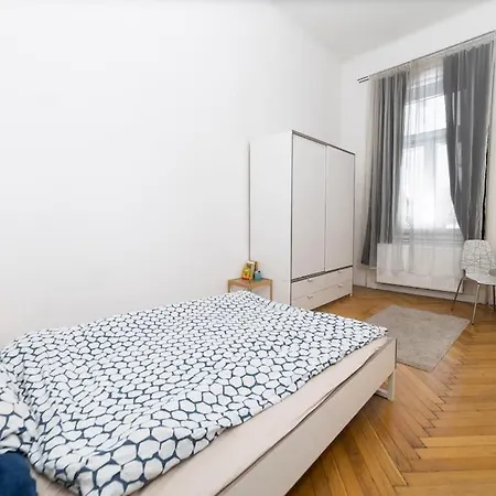 Apartament Cityscape Budget Mosonyi