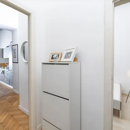 Cityscape Budget Mosonyi Апартаменты